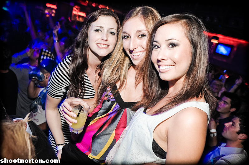 Voyeur Thursdays w/ Pendulum, photograph 36