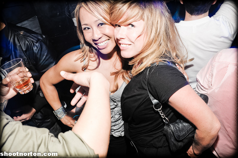Voyeur Thursdays w/ Pendulum, photograph 43