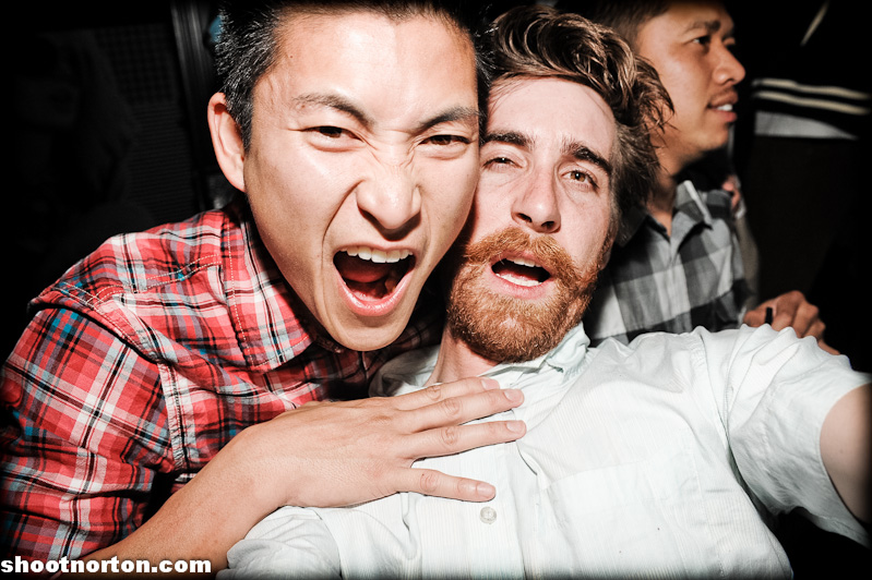 Voyeur Thursdays w/ Pendulum, photograph 49