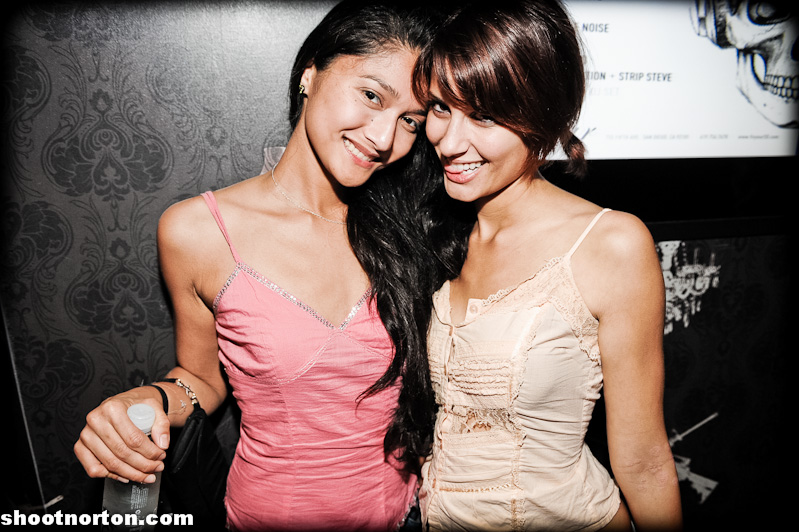 Voyeur Thursdays w/ Pendulum, photograph 57