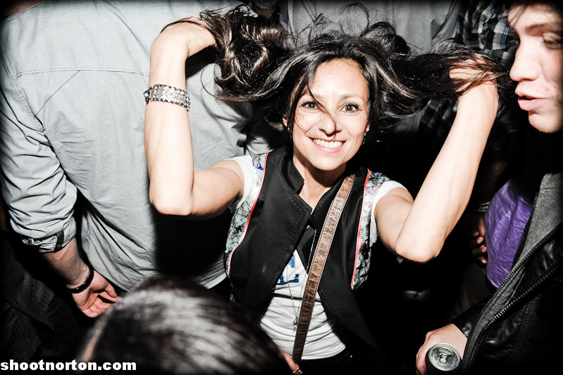Voyeur Thursdays w/ Pendulum, photograph 60