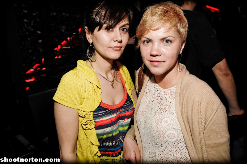 Voyeur Thursdays w/ Pendulum, photograph 67