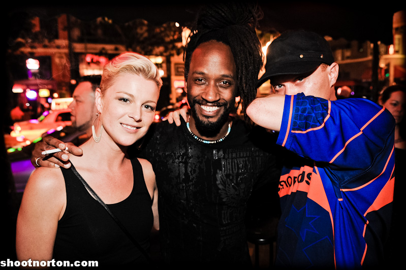 Voyeur Thursdays w/ Pendulum, photograph 71