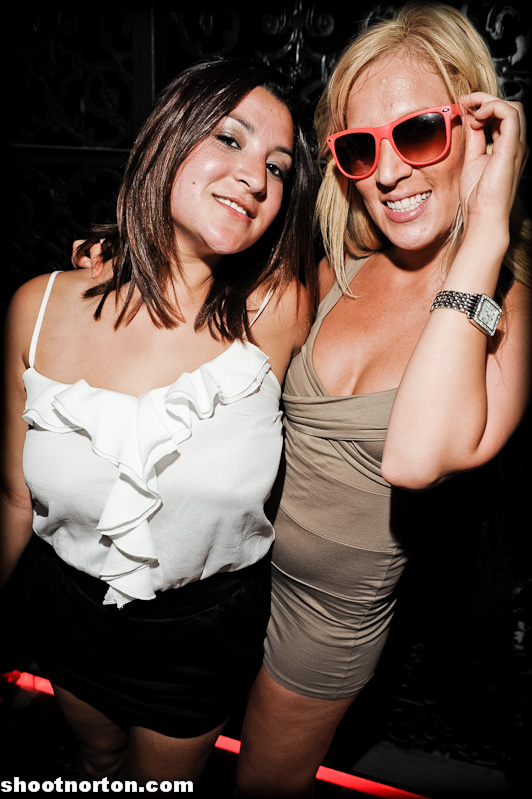 Voyeur Thursdays w/ Pendulum, photograph 80