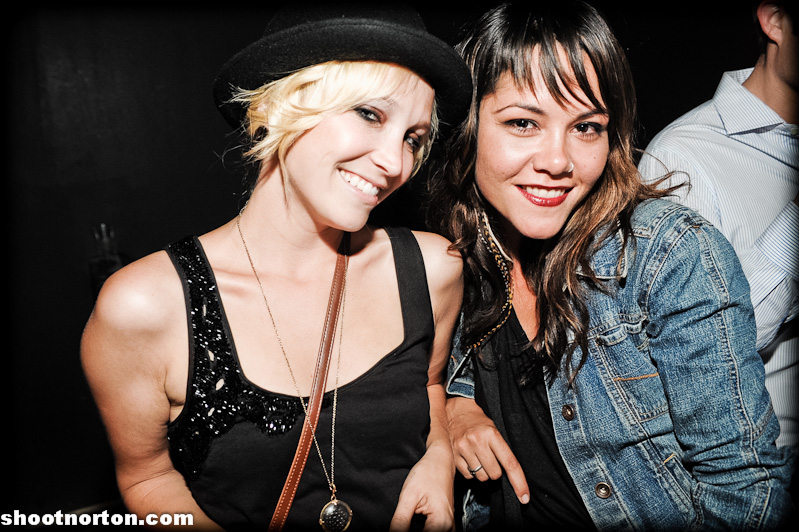 Voyeur Thursdays w/ Pendulum, photograph 81