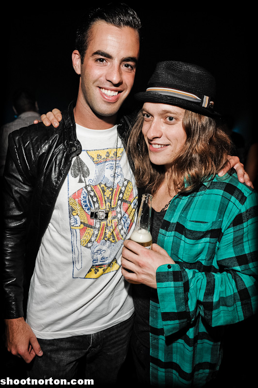 Voyeur Thursdays w/ Pendulum, photograph 83