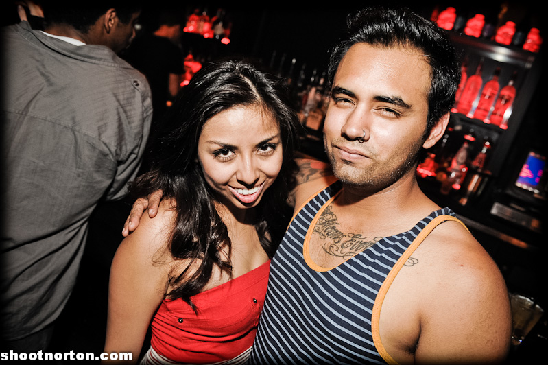 Voyeur Thursdays w/ Pendulum, photograph 84
