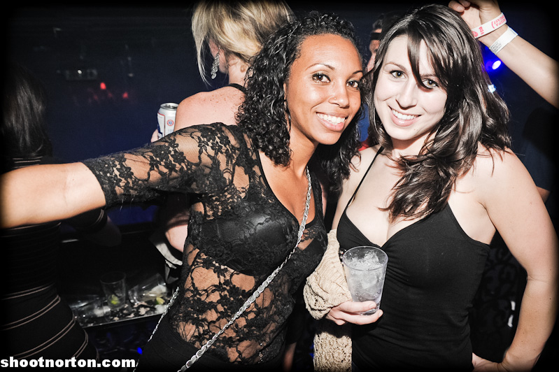 Voyeur Thursdays w/ Pendulum, photograph 86