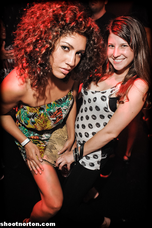 Voyeur Thursdays w/ Pendulum, photograph 92