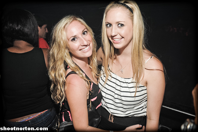 Voyeur Thursdays w/ Pendulum, photograph 96