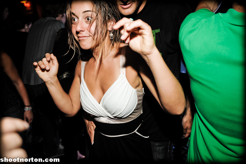 Voyeur Thursdays w/ Pendulum, photograph 99