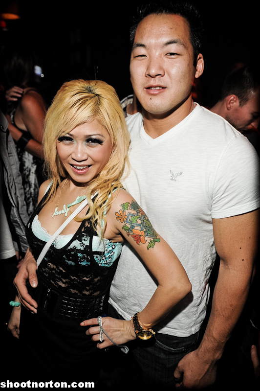 Voyeur Thursdays w/ Pendulum, photograph 100