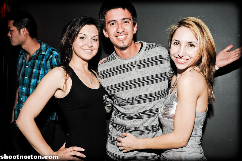 Voyeur Thursdays w/ Pendulum, photograph 101
