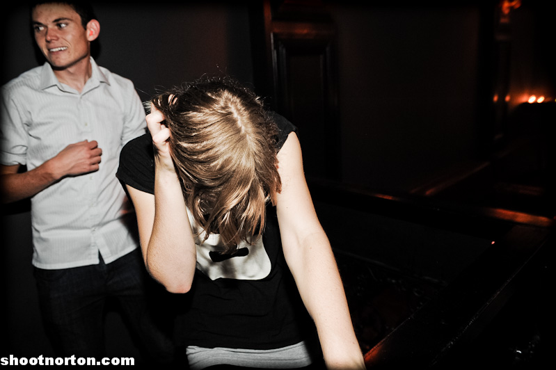 Voyeur Thursdays w/ Pendulum, photograph 102