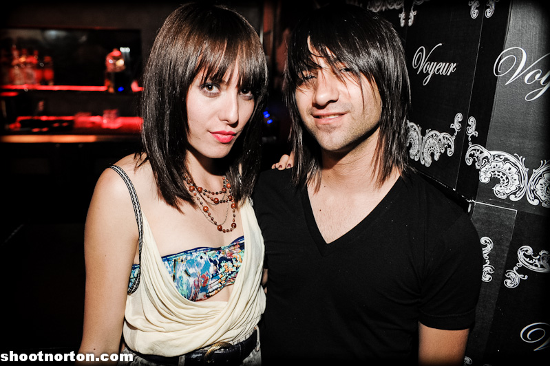 Voyeur Thursdays w/ Pendulum, photograph 112