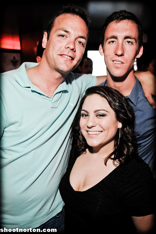 Voyeur Thursdays w/ Pendulum, photograph 113