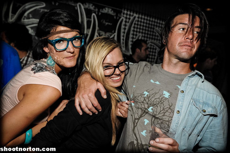 Voyeur Thursdays w/ Pendulum, photograph 116