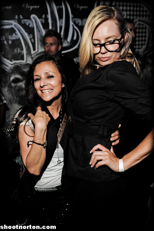 Voyeur Thursdays w/ Pendulum, photograph 117
