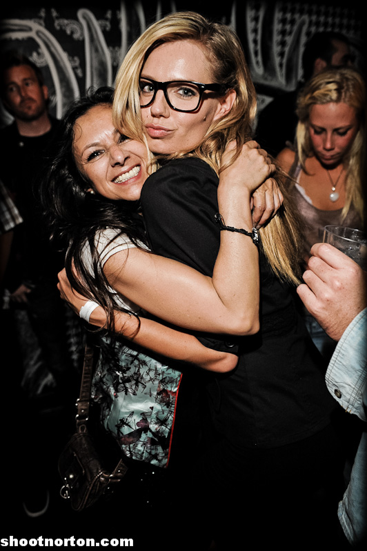 Voyeur Thursdays w/ Pendulum, photograph 118