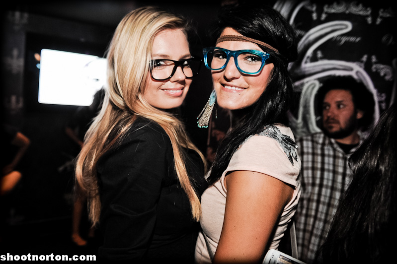 Voyeur Thursdays w/ Pendulum, photograph 120