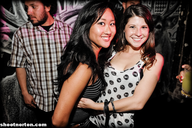 Voyeur Thursdays w/ Pendulum, photograph 121