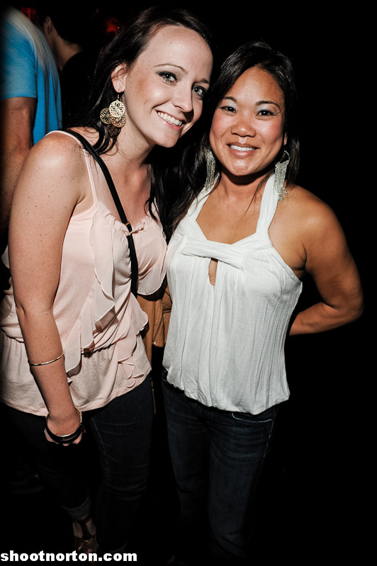 Voyeur Thursdays w/ Pendulum, photograph 125