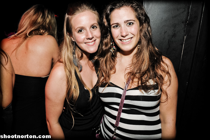 Voyeur Thursdays w/ Pendulum, photograph 129