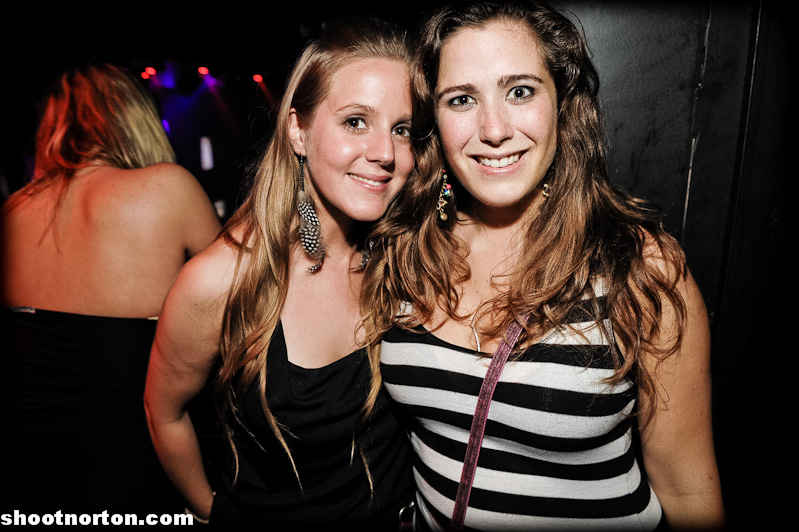 Voyeur Thursdays w/ Pendulum, photograph 130