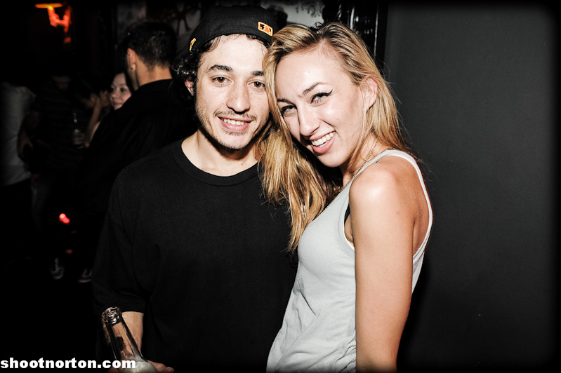 Voyeur Thursdays w/ Pendulum, photograph 133