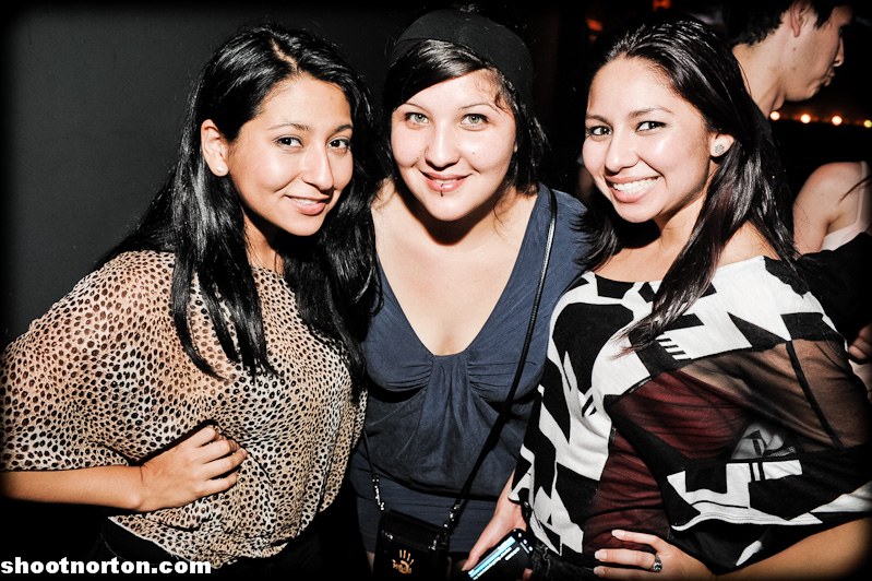 Voyeur Thursdays w/ Pendulum, photograph 134
