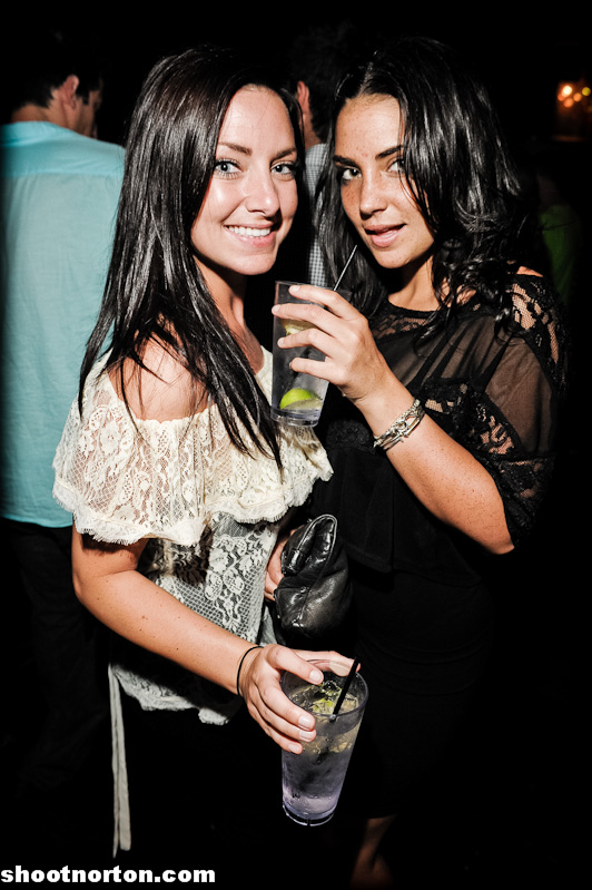 Voyeur Thursdays w/ Pendulum, photograph 135