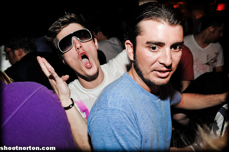 Voyeur Thursdays w/ Pendulum, photograph 140