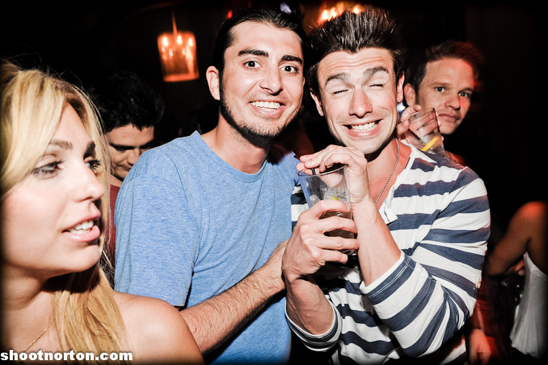 Voyeur Thursdays w/ Pendulum, photograph 141