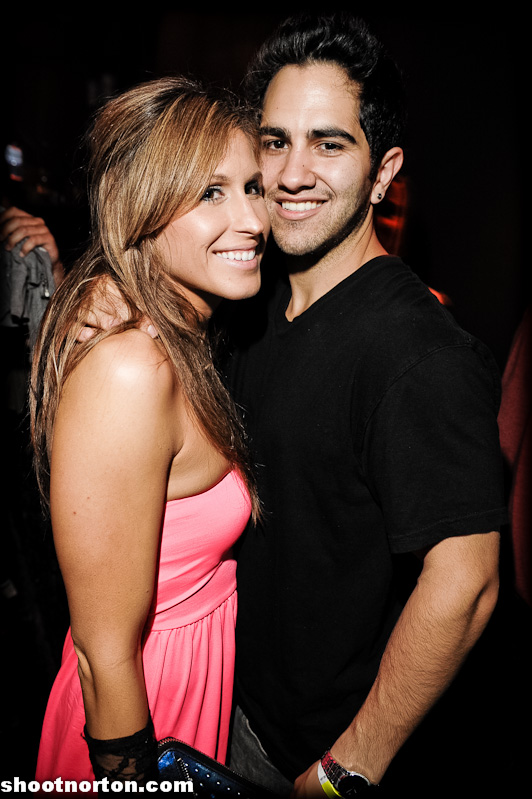 Voyeur Thursdays w/ Pendulum, photograph 144