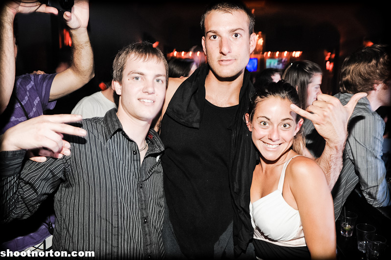 Voyeur Thursdays w/ Pendulum, photograph 148