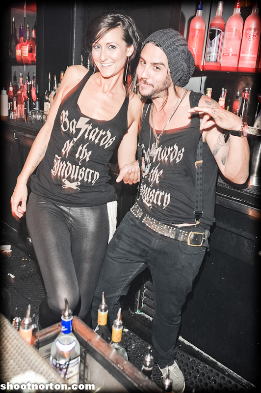 Voyeur Thursdays w/ Pendulum, photograph 149