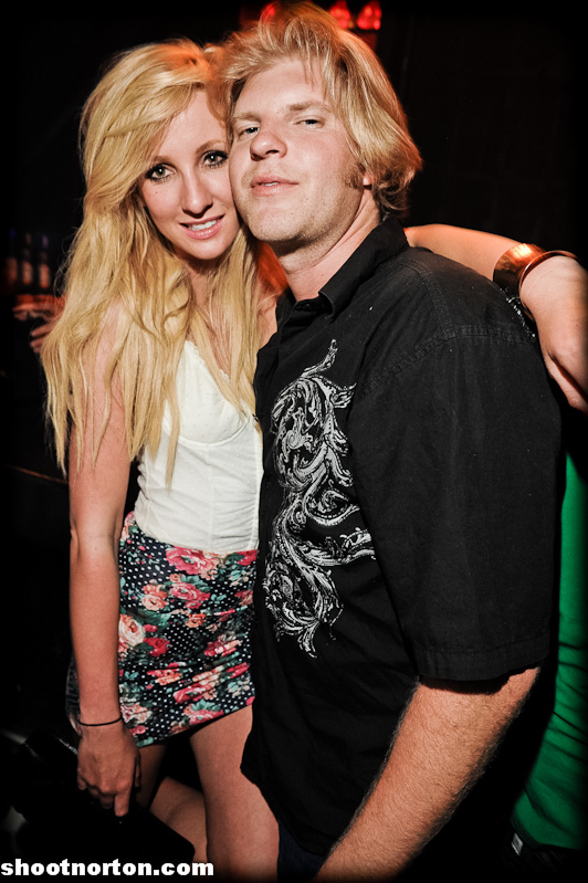 Voyeur Thursdays w/ Pendulum, photograph 150