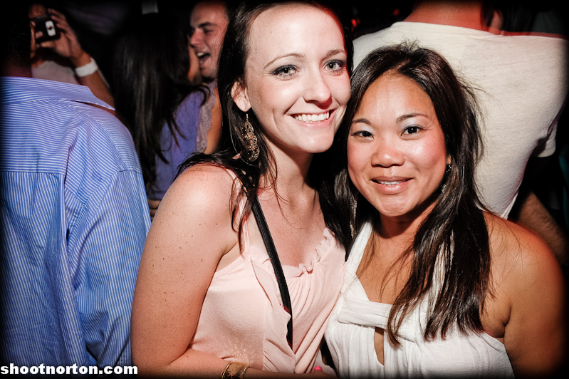 Voyeur Thursdays w/ Pendulum, photograph 156