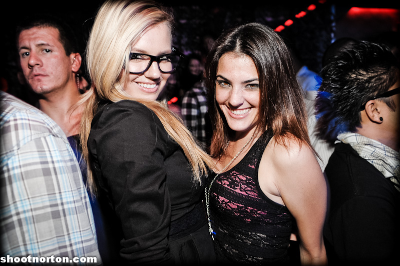 Voyeur Thursdays w/ Pendulum, photograph 158