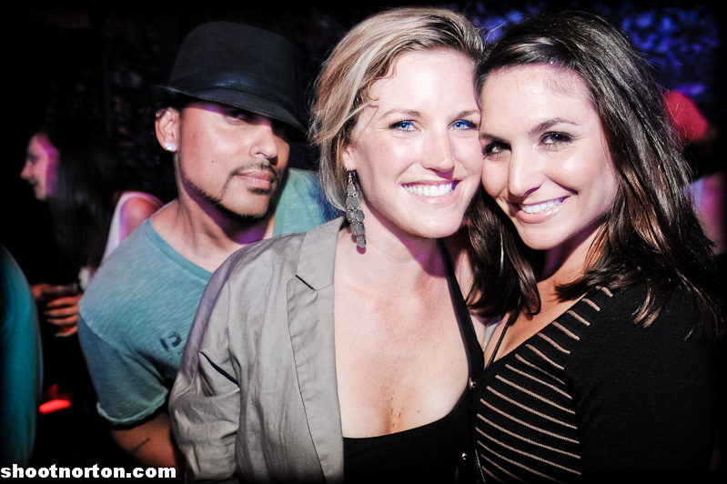 Voyeur Thursdays w/ Pendulum, photograph 159