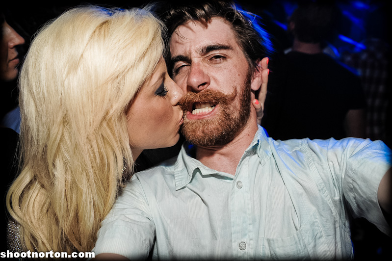 Voyeur Thursdays w/ Pendulum, photograph 161