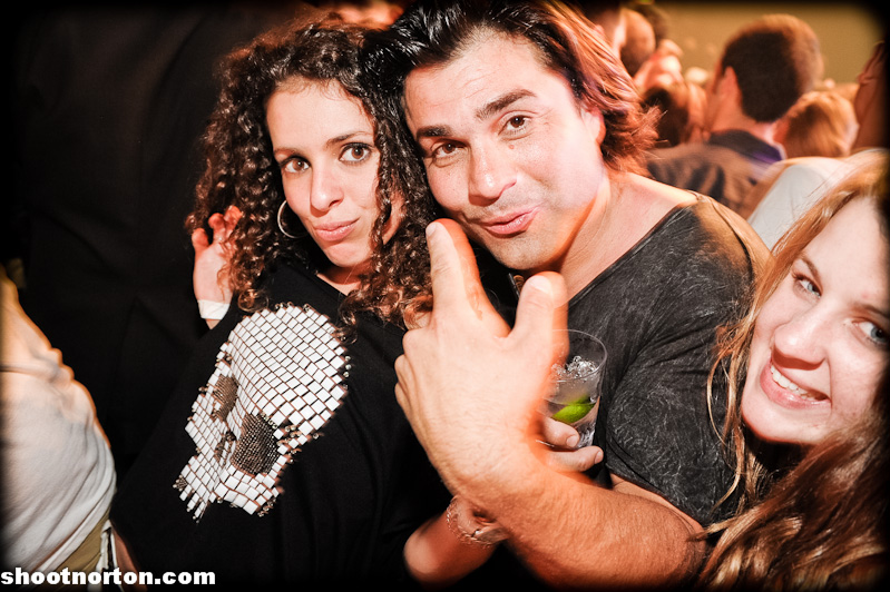 Voyeur Thursdays w/ Pendulum, photograph 164
