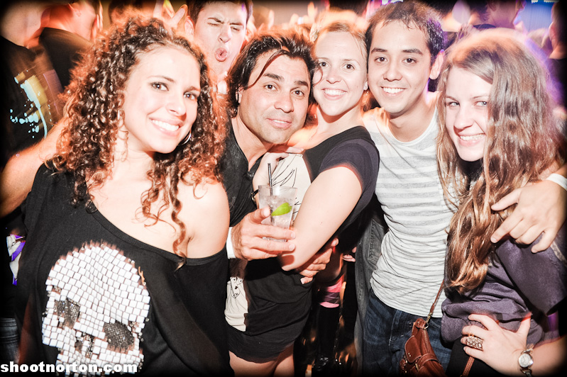 Voyeur Thursdays w/ Pendulum, photograph 165