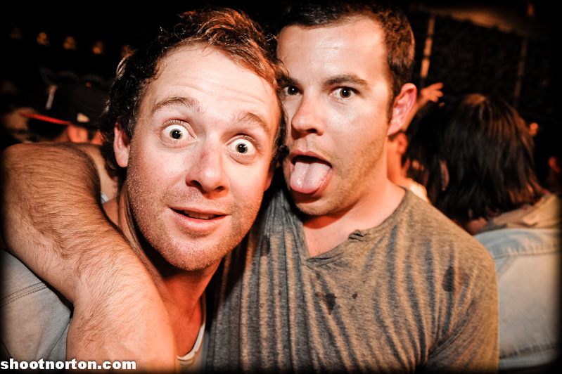 Voyeur Thursdays w/ Pendulum, photograph 168