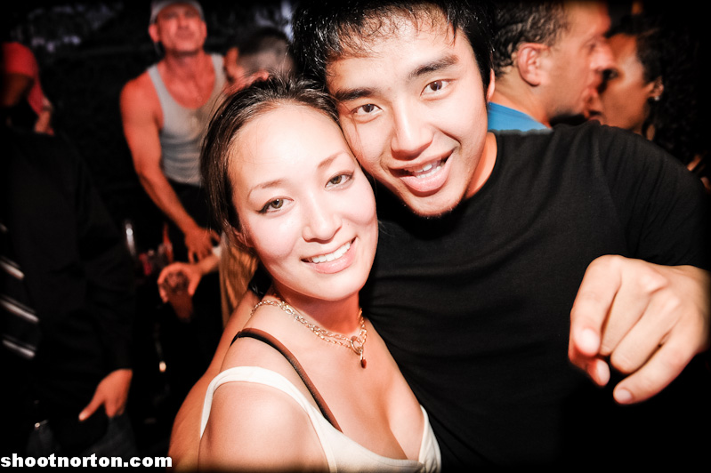 Voyeur Thursdays w/ Pendulum, photograph 172