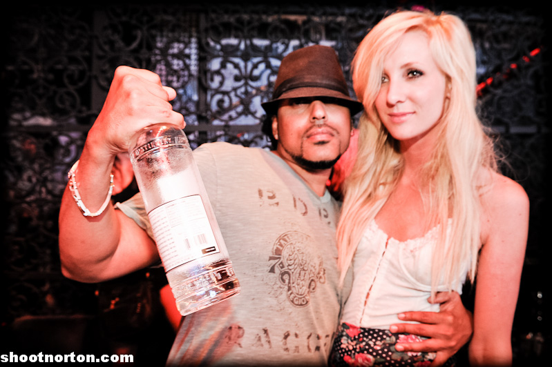 Voyeur Thursdays w/ Pendulum, photograph 173