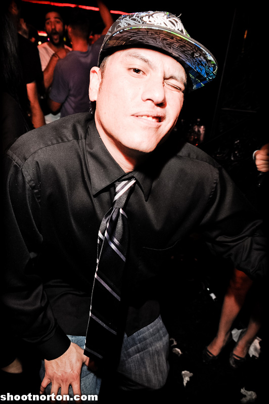 Voyeur Thursdays w/ Pendulum, photograph 178
