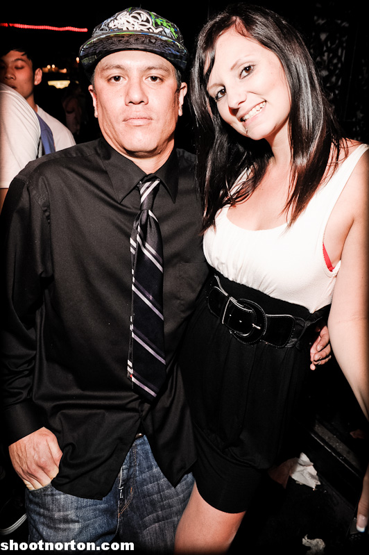 Voyeur Thursdays w/ Pendulum, photograph 179