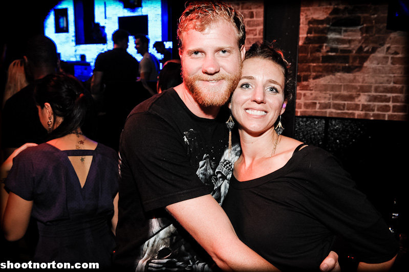 Voyeur Thursdays w/ Pendulum, photograph 181