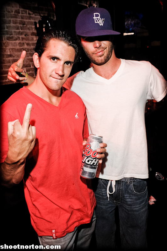 Voyeur Thursdays w/ Pendulum, photograph 182